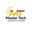 Master Tech Solutions Center Logo